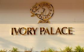 Ivory Palace Hotel